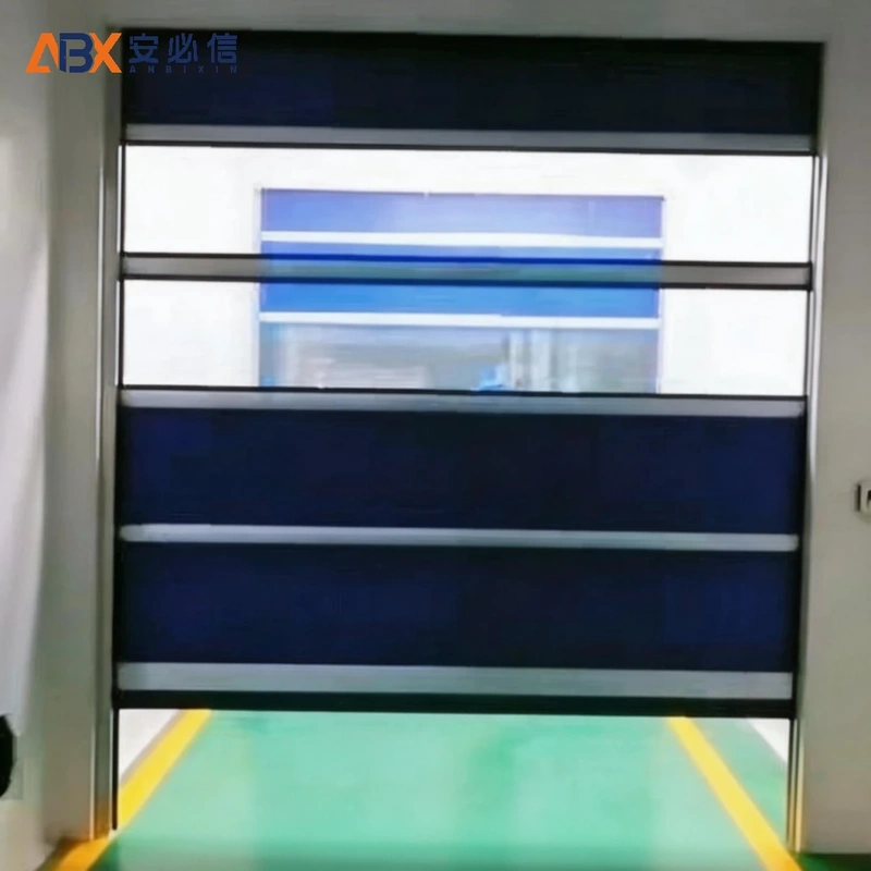 红河哈尼族彝族工业快速门